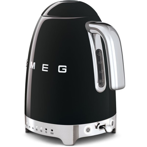 SMEG - 50'S RETRO STYLE KETTLE