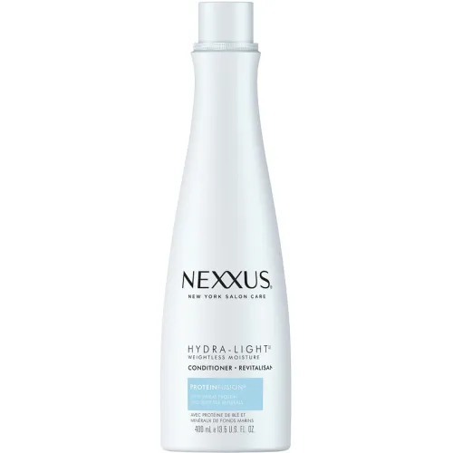 Nexxus Hydra-Lite Light Moisturizing Conditioner for Normal Hair