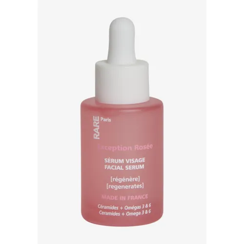 RARE PARIS EXCEPTION ROSÉE REGENERATING FACE SERUM