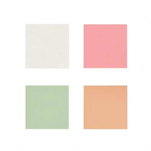 لوحة بيليه لتصحيح الألوان