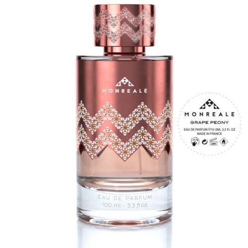 عطر جريب بيوني مونريال 100مل للنساء