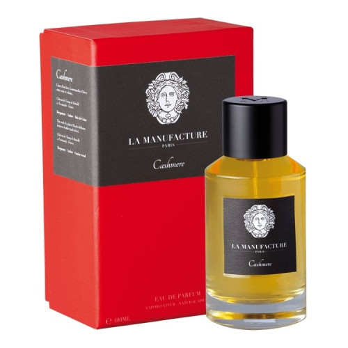 عطر الكشمير من لا مانوفاكتور 100 مل