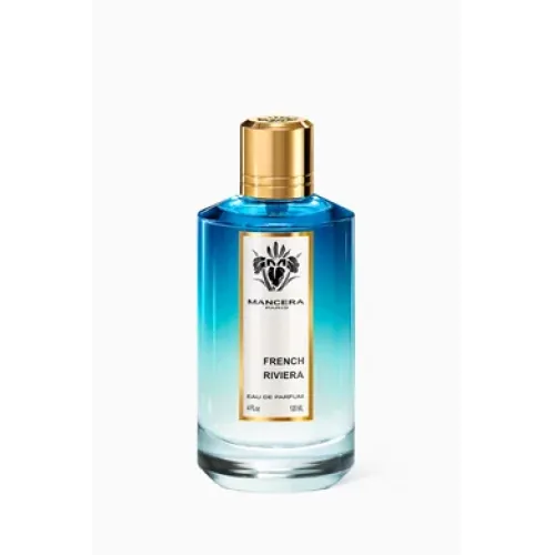Mancera French Riviera Perfume 120 ml