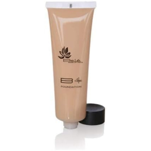 كريم أساس B-One Foundation 3 SPF15 – Col Bele