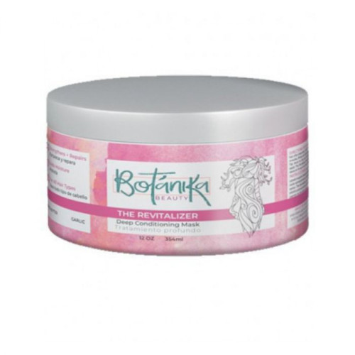 Botanica Deep Hydration Replenishing Mask 340ml