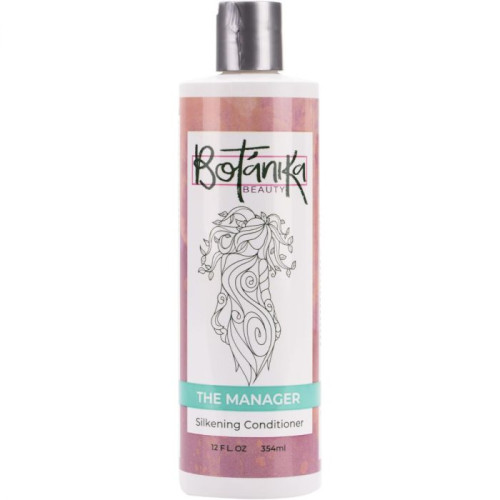 Botanica, The Manger, Silky Conditioner - 354 ml