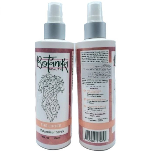 Botanica Beauty Volumizing Spray 236ml