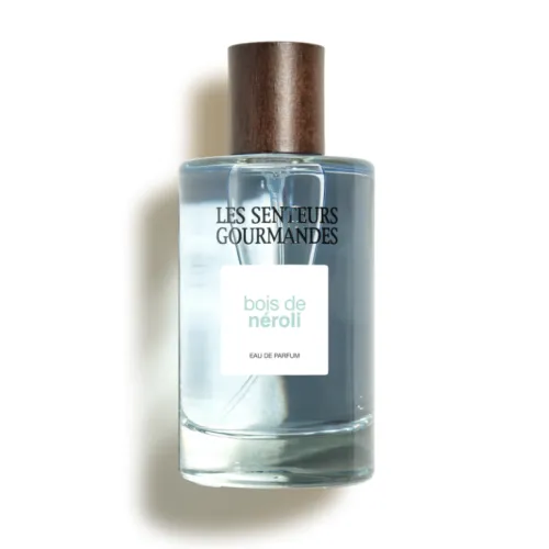 Bois de Neroli Eau de Parfum 100ml von Les Senteurs Gourmandes 100ml