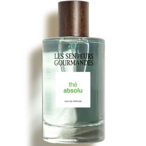 عطر أبسولوت تي أو دو بارفان 100 مل - لي سينتور جورماندس