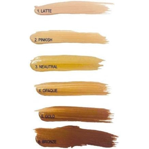 كريم أساس بي ون نود SPF15 col.2 Bele