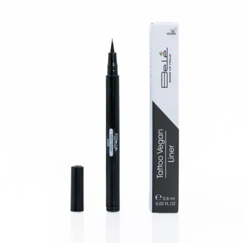 Bele Tattoo Vegan Eyeliner