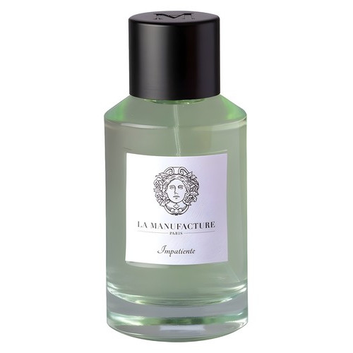 عطر لا مانوفاكتشر إمباتينت أو دو بارفان 100مل