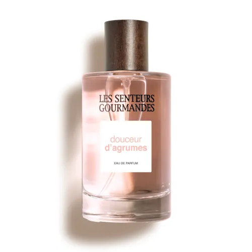 عطر Les Senteurs Gourmandes Douceur D'agrumes 100 مل