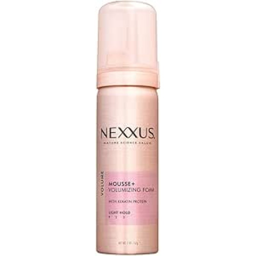 Nexxus Volume Mousse Plus 2.0 oz