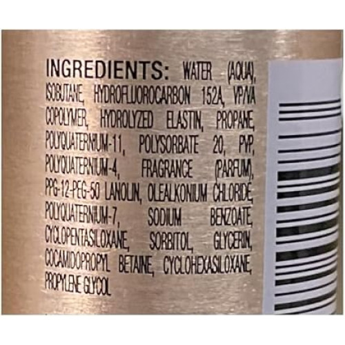 Nexxus Volume Mousse Plus 2.0 oz