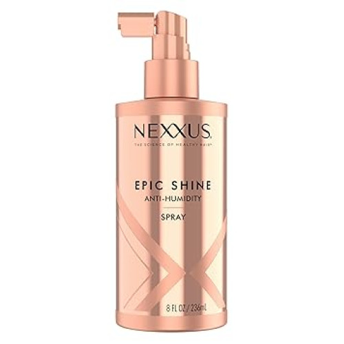 Nexxus Anti-Humidity Hairspray