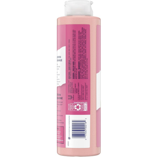 St. Ives Lemon & Orange Body Wash
