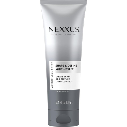Nexxus Frizz Control Cream