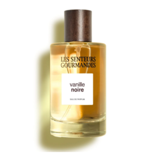 عطر Les Senteurs Gourmandes Vanille Noire 100ml