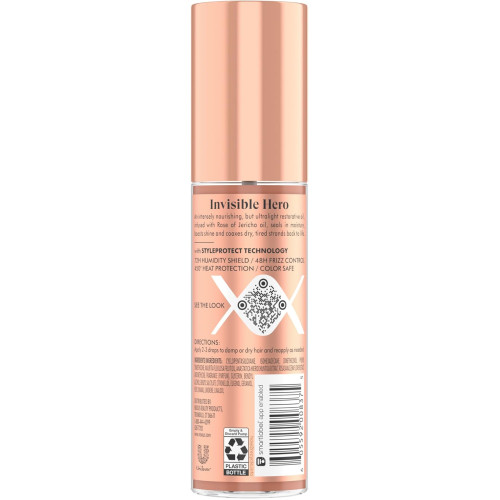 Nexxus Light Repair & Nourish Hair Oil