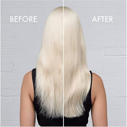 Kerafix Shampoo for Damaged Hair with Keratin Protein 400ml