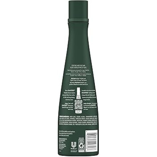 Nexxus Thickening Conditioner for Fine and Flat Hair