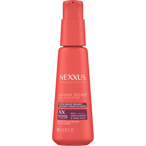 Nexxus Amino Bond Repair Conditioner with Amino Acids and Keratin Protein