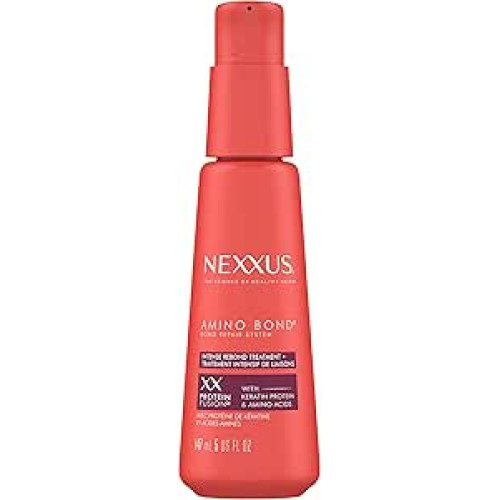 Nexxus Amino Bond Repair Leave-In Hair Treatment