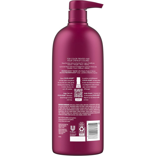 Nexxus Color Assure Vitality Conditioner