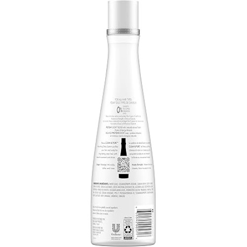 Clean & Pure Shampoo