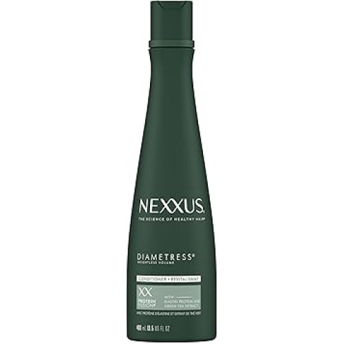 Nexxus Thickening Conditioner for Fine and Flat Hair