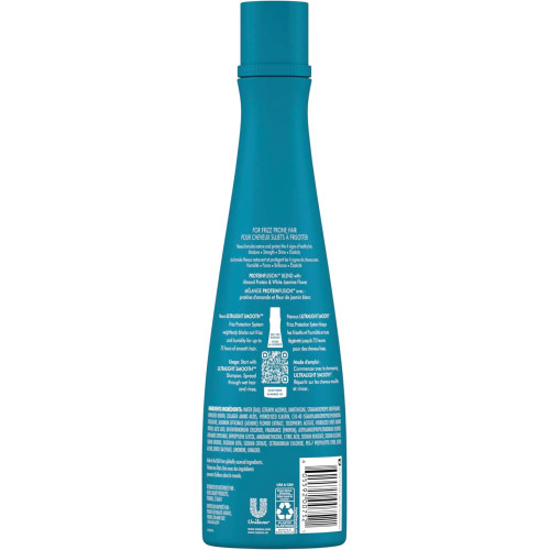 Nexxus Smooth & Lightweight Protecting Conditioner