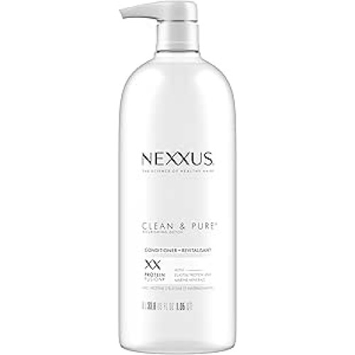 Clean & Pure Protein Fusion Conditioner - 2 Pack