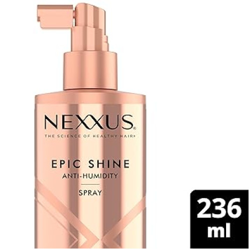 Nexxus Anti-Humidity Hairspray