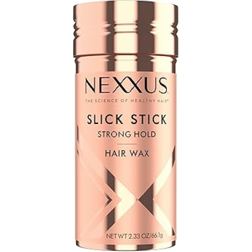 Nexxus Hair Wax Stick 2.3 oz