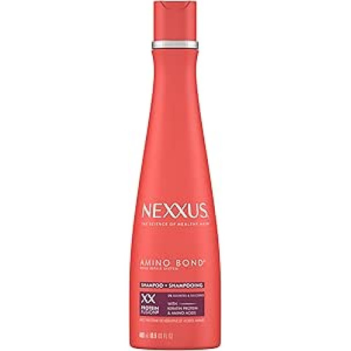 Nexxus Amino Bond Repair Shampoo