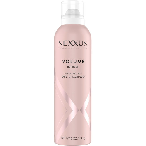 Nexxus Dry Shampoo Refreshing Thickening