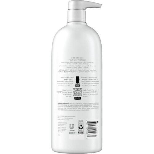 Nexxus Advanced Moisture Conditioner with Triple Hydration Formula