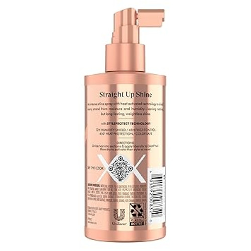 Nexxus Anti-Humidity Hairspray