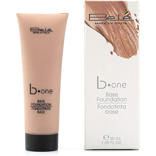 كريم أساس بي ون نود SPF15 col.2 Bele