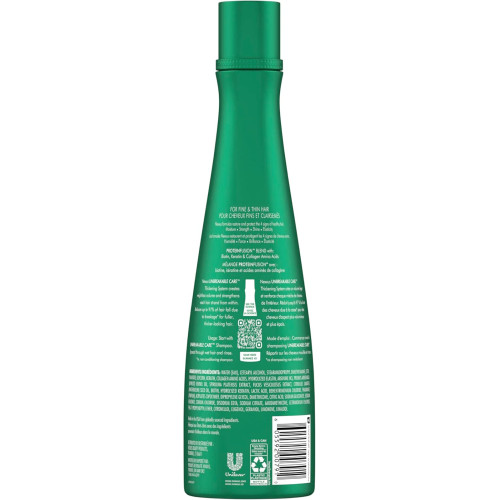 Biotin Conditioner Extra Care for Fine and Soft Hair