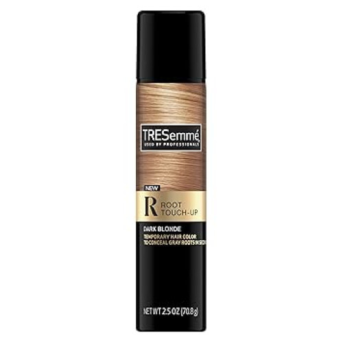 TRESemmé Temporary Root Touch-Up Hair Color Spray - Dark Blonde