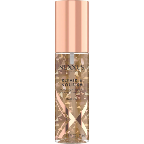 Nexxus Light Repair & Nourish Hair Oil