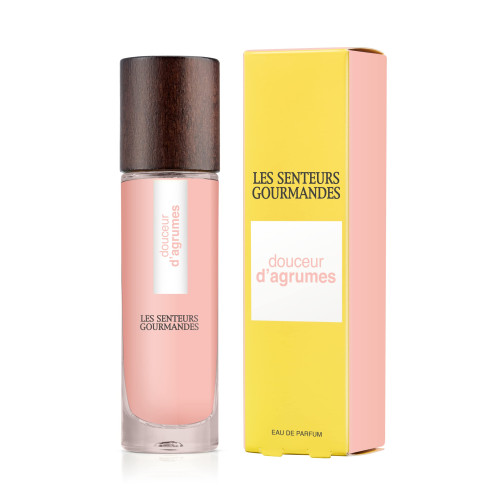 عطر سيتروس سويتنيس أو دو بارفان 15 مل Les Senteurs Gourmandes