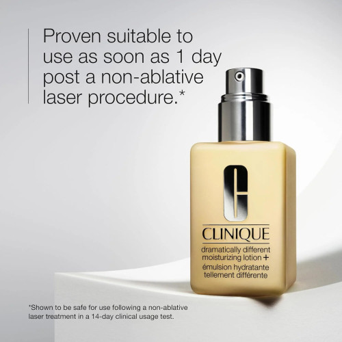 Clinique Hydrating Gel for Different Hydration 125ml