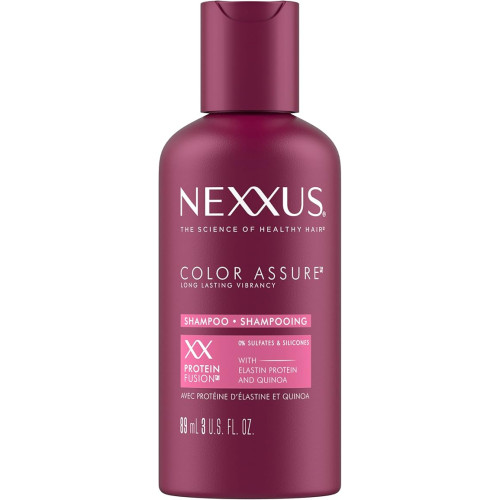 Color Assure Vitality Shampoo 3 oz
