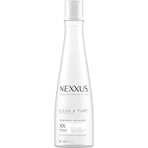 Clean & Pure Nourishing Hair Care Conditioner