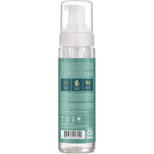 Shea Moisture Tea Tree Oil & Borage Seed Shine Spray 237ml