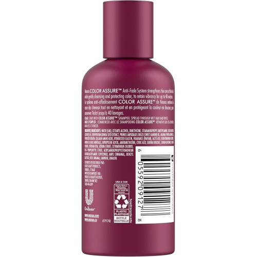 بلسم كولور اشور للشعر المصبوغ 3 اونصة