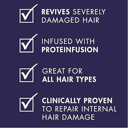 Nexxus Kerafix Step 2 Conditioner